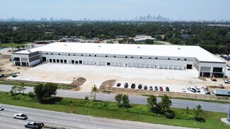 Plus de détails pour 5415 South Loop E, Houston, TX - Industriel/Logistique à louer