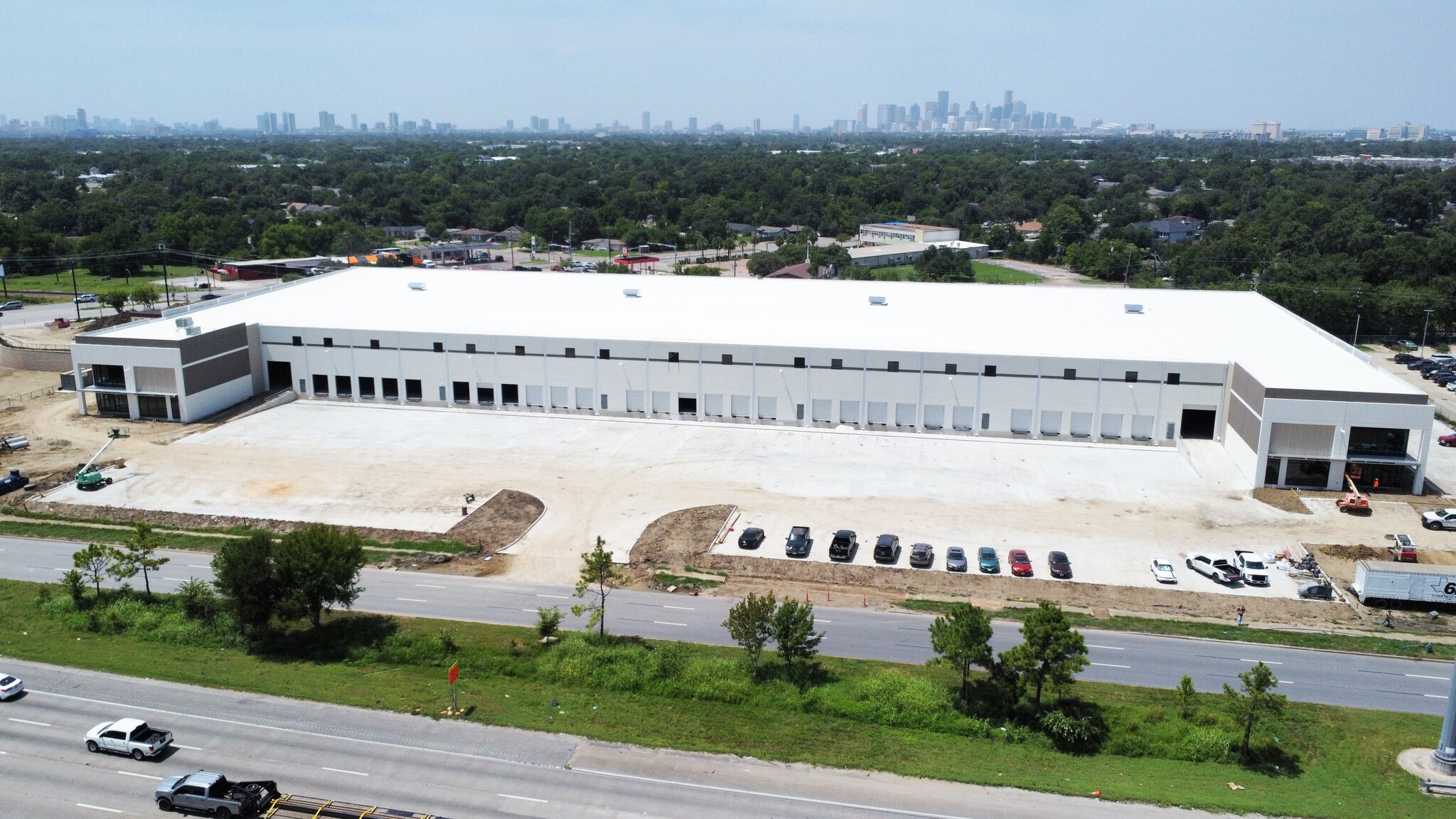 5415 South Loop E, Houston, TX à louer Photo de l’immeuble– Image 1 sur 8