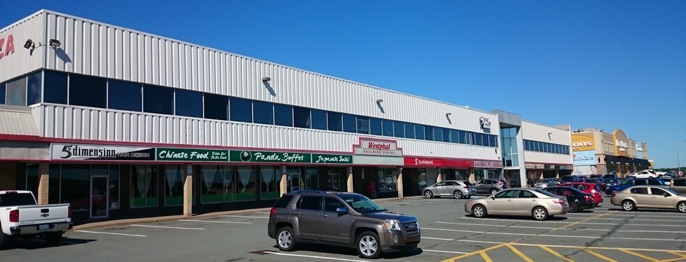 100 Main St, Halifax, NS à louer - Photo de l’immeuble – Image 3 sur 3