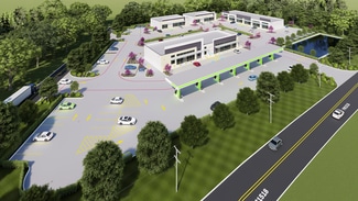 Plus de détails pour 000 FM 1518, Schertz, TX - Bureau, Local commercial à louer