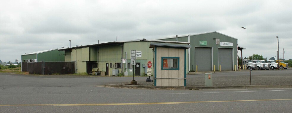 3923 Old Salem Rd NE, Albany, OR à vendre - Photo de l’immeuble – Image 3 sur 3