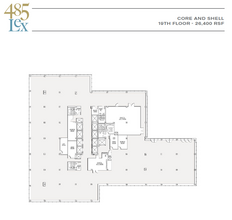 485 Lexington Ave, New York, NY à louer Photo de l’immeuble– Image 1 sur 1