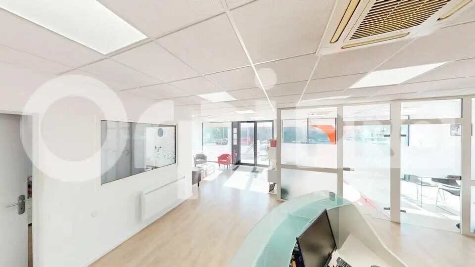 57 Avenue De Paris, Soissons à louer - Photo de l’immeuble – Image 1 sur 8
