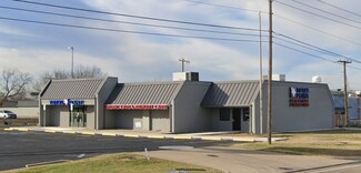 Plus de détails pour 2612 W Pioneer Pky, Arlington, TX - Local commercial à vendre