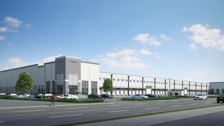 Plus de détails pour 11400 NW 32nd Ave, Miami, FL - Industriel/Logistique à louer
