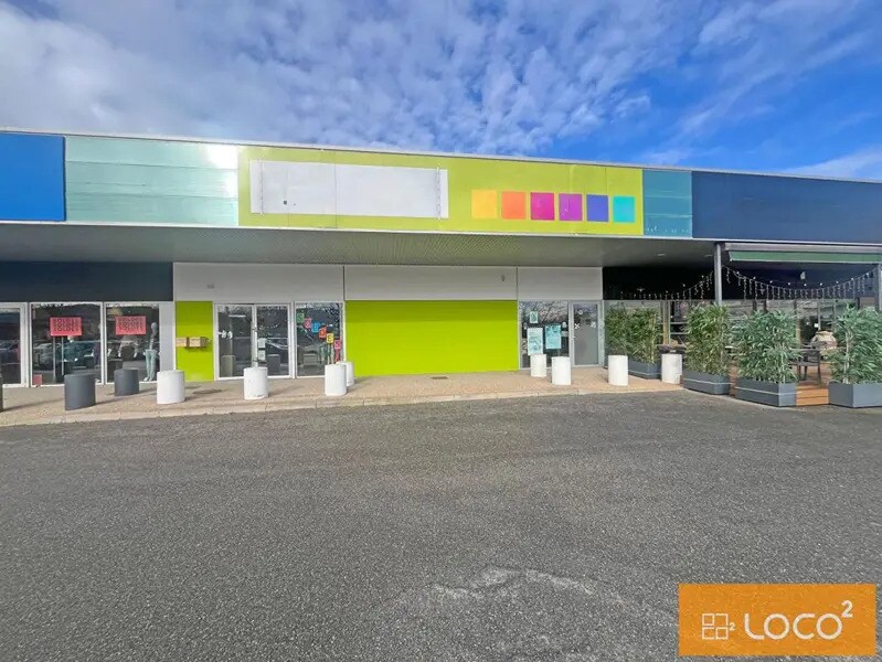 145 Rue Romy Schneider, Montauban à louer Photo de l’immeuble– Image 1 sur 6