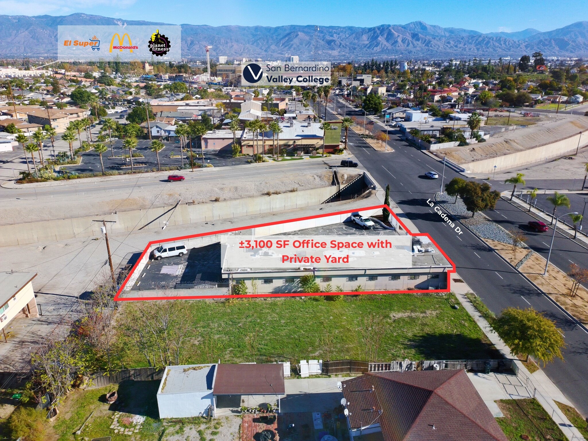 1377 N La Cadena Dr, Colton, CA à vendre Photo intérieure– Image 1 sur 6