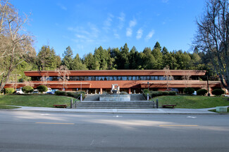 Plus de détails pour 1800 Green Hills Rd, Scotts Valley, CA - Bureau à louer