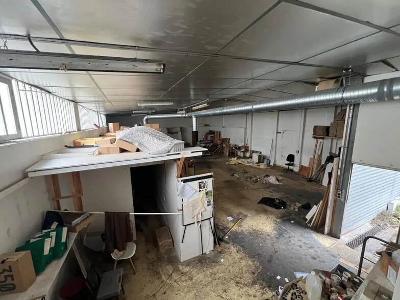 134 Rue Des Roissys, Châtillon à vendre - Photo intérieure – Image 3 sur 8