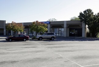 Plus de détails pour 328 N Cashua Dr, Florence, SC - Local commercial à louer
