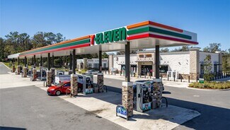 Plus de détails pour 2058 US-441, Fruitland Park, FL - Local commercial à vendre
