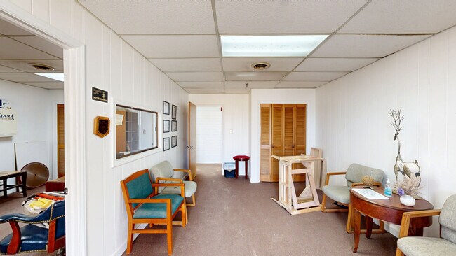 Plus de détails pour 980 3rd Ave SE, Hickory, NC - Industriel/Logistique à vendre