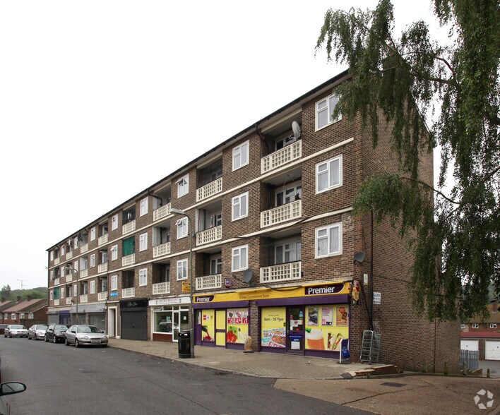 33 Leith Hl, Orpington à louer - Photo de l’immeuble – Image 2 sur 3