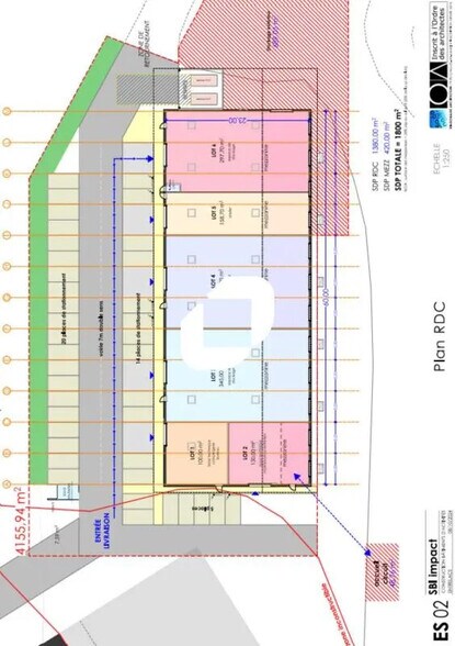Local d'activités dans Chamrousse à vendre - Photo de l’immeuble – Image 2 sur 8