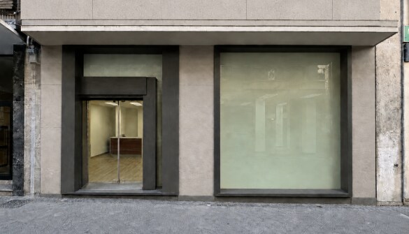 Immeuble residentiel dans Madrid, Madrid à vendre Photo de l’immeuble– Image 1 sur 5
