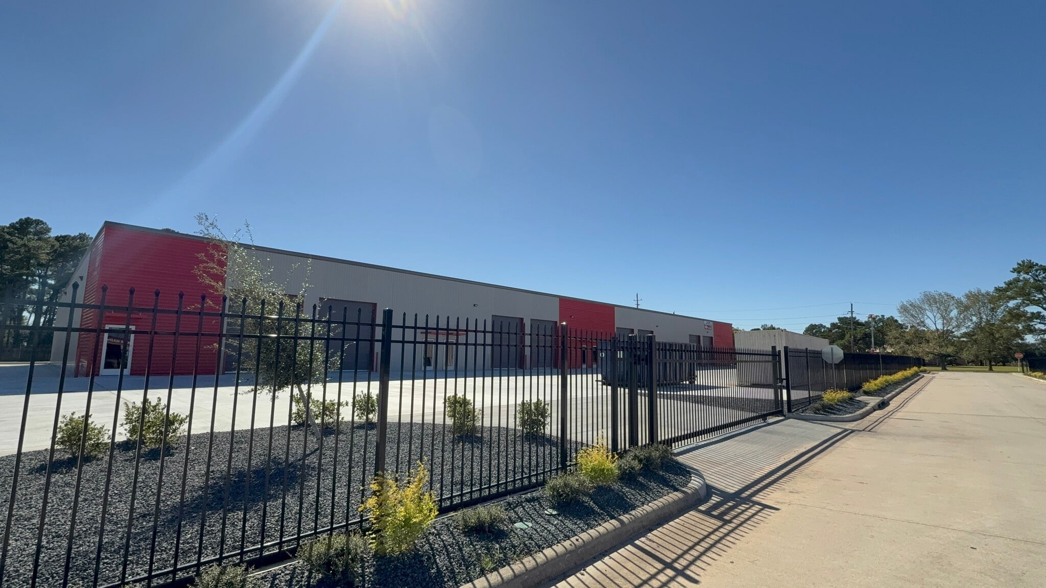 4333-4334 Kreinhop Rd, Spring, TX à louer Photo principale– Image 1 sur 21