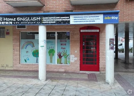 Plaza Blas de Otero, 6, Rivas-Vaciamadrid, Madrid à louer Photo intérieure– Image 1 sur 6