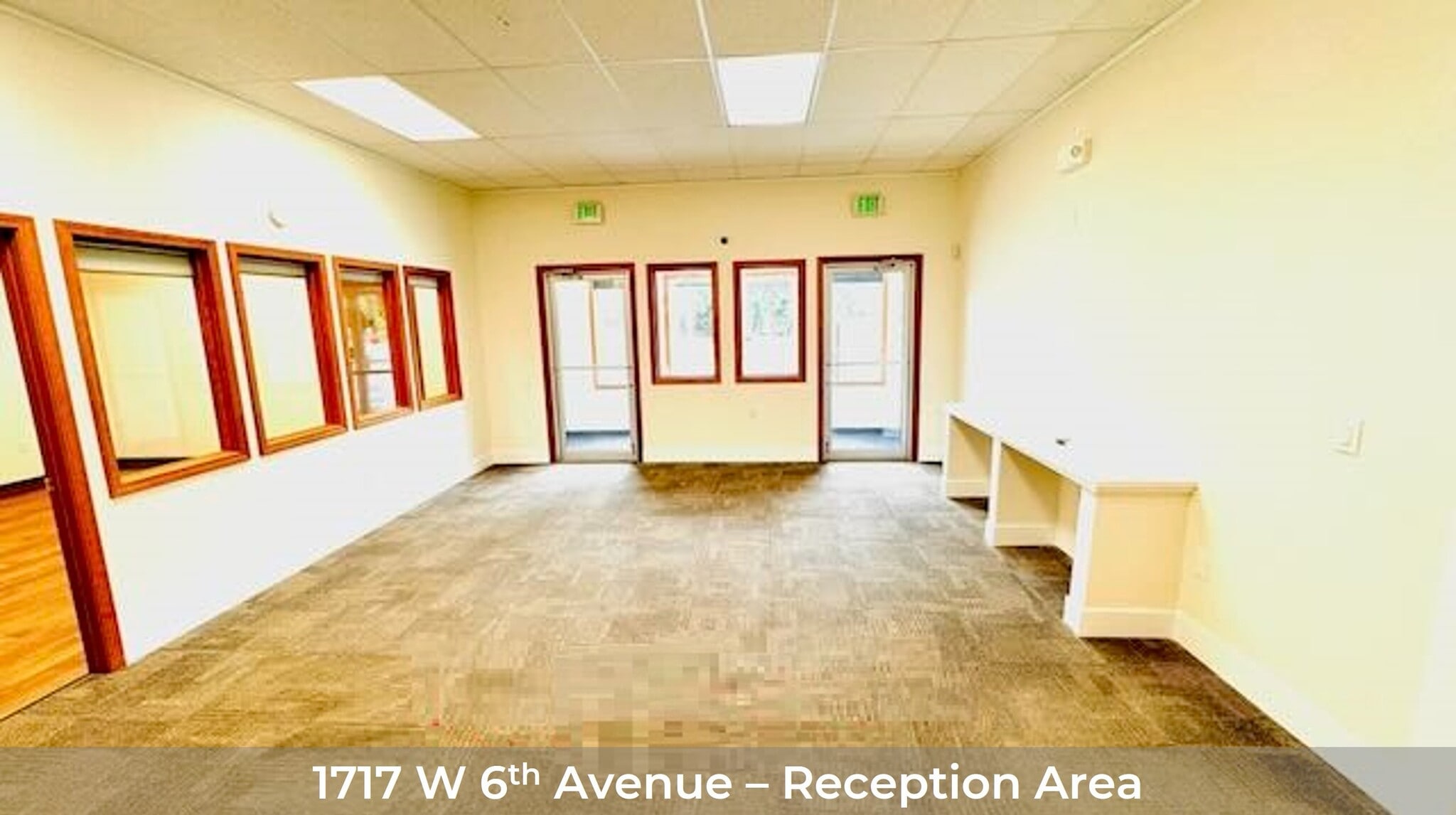 1717 W 6th Ave, Spokane, WA à louer Photo intérieure– Image 1 sur 5
