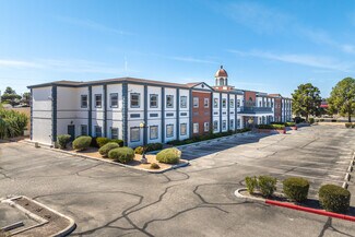 Plus de détails pour 4180 S Pecos Rd, Las Vegas, NV - Bureau, Bureau/Médical à louer
