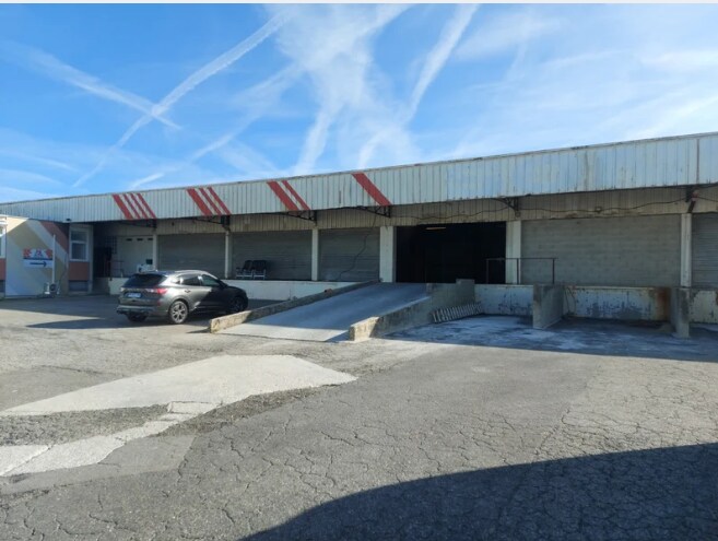 3 bis rue des petites industries, Carquefou à vendre Photo de l’immeuble– Image 1 sur 7