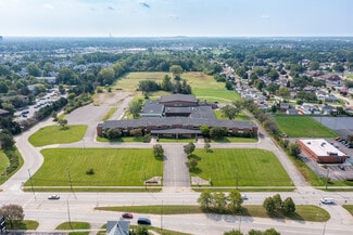 Plus de détails pour 15601 Northline Rd, Southgate, MI - Spécialisé à vendre