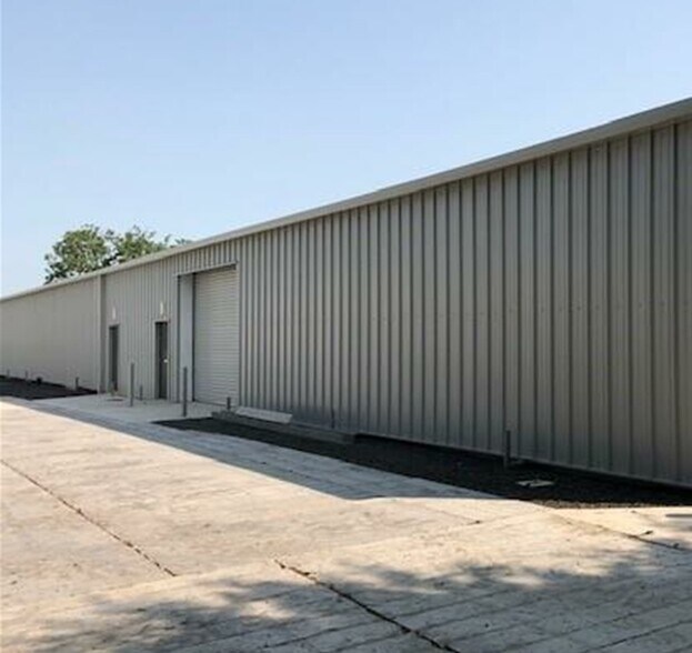 8B Woodhill Industries Nottingham Lane, Old Dalby Ln, Melton Mowbray à louer - Photo de l’immeuble – Image 2 sur 7