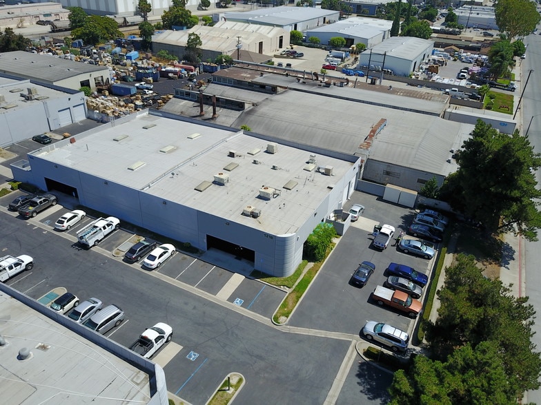 1218 E Lexington Ave, Pomona, CA à vendre - Autre – Image 2 sur 11