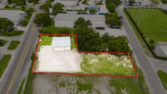 Plus de détails pour 5100 E Broadway Ave, Tampa, FL - Industriel/Logistique à vendre