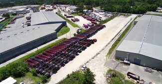 Plus de détails pour 4 Telfair Pl, Garden City, GA - Terrain à louer