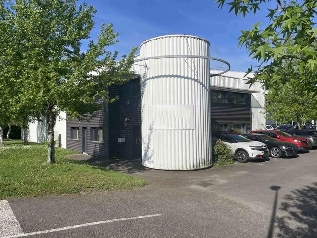 Plus de détails pour Industriel/Logistique à vendre