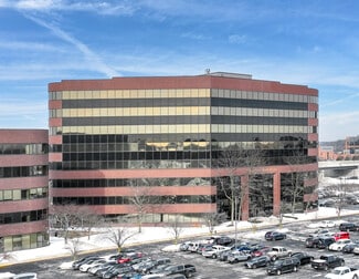 Plus de détails pour 11595 N Meridian St, Carmel, IN - Bureau à louer
