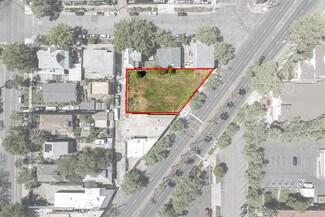 Plus de détails pour 3206 Broadway, Sacramento, CA - Terrain à vendre