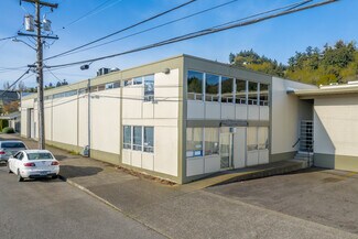 Plus de détails pour 5805 SW Hood Ave, Portland, OR - Local d'activités à louer
