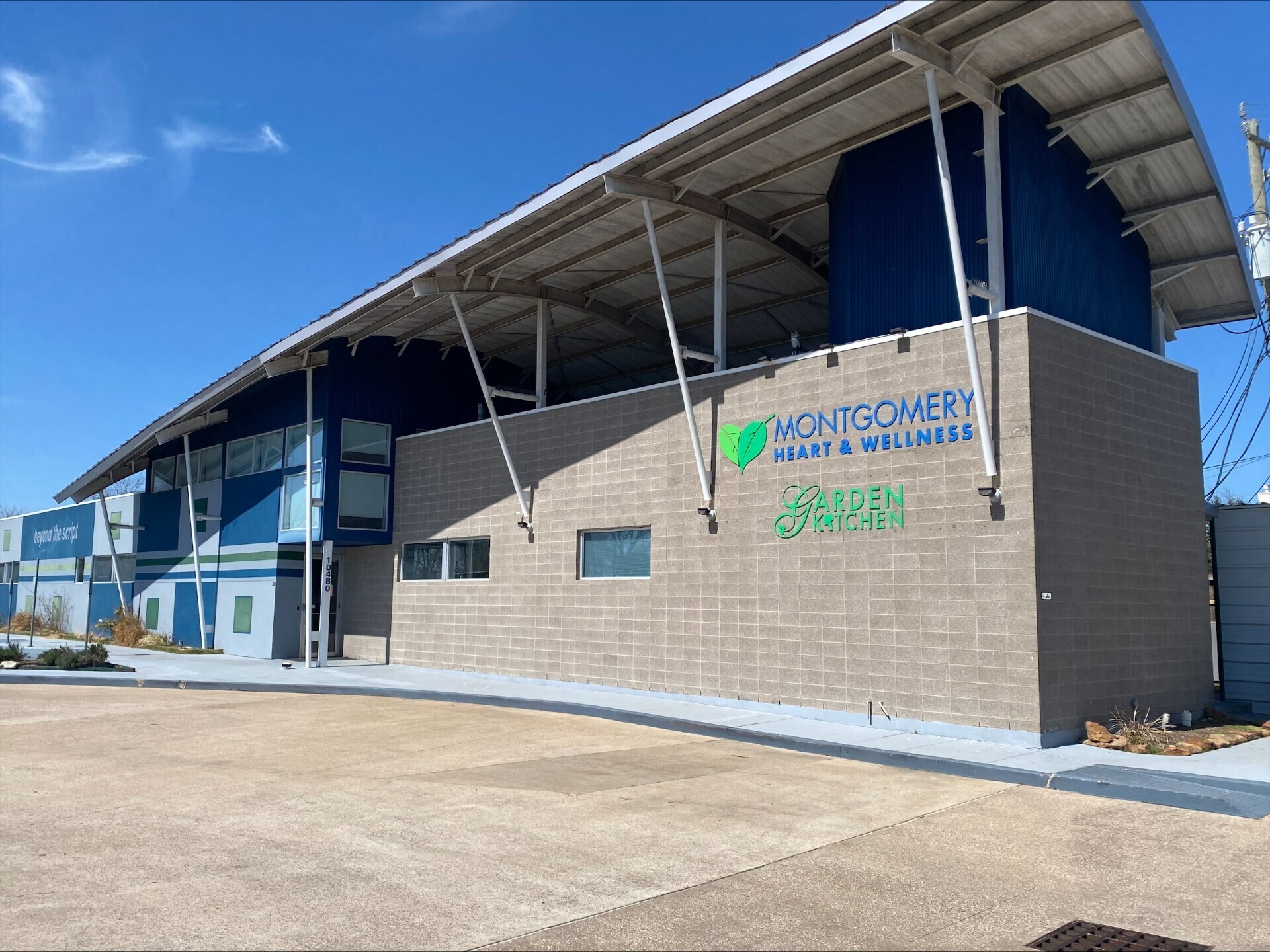 10480 Main St, Houston, TX à vendre Photo de l’immeuble– Image 1 sur 10