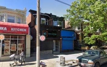 5627 Chester Ave, Philadelphia, PA à vendre Photo principale– Image 1 sur 2