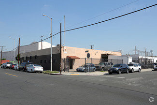 Plus de détails pour 1601 E 22nd St, Los Angeles, CA - Industriel/Logistique à vendre