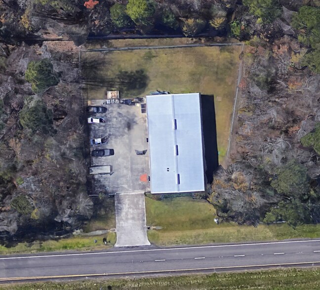 8825 Eastex Fwy, Beaumont, TX à louer - Photo de l’immeuble – Image 3 sur 49