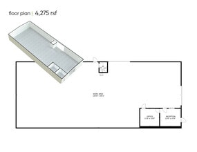 1325 Indiana St, Orlando, FL à louer Photo intérieure– Image 1 sur 1