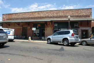 Plus de détails pour 505 G St, Lincoln, CA - Local commercial à vendre