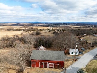 Plus de détails pour 156 Mount Zion Rd, Marlboro, NY - Local d’activités à vendre