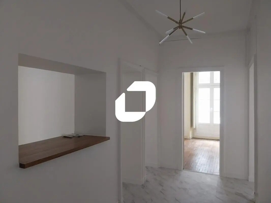 Bureau dans Nantes à louer Photo de l’immeuble– Image 1 sur 10