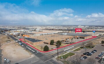 4221 Monaco St, Denver, CO à louer Photo intérieure– Image 1 sur 5