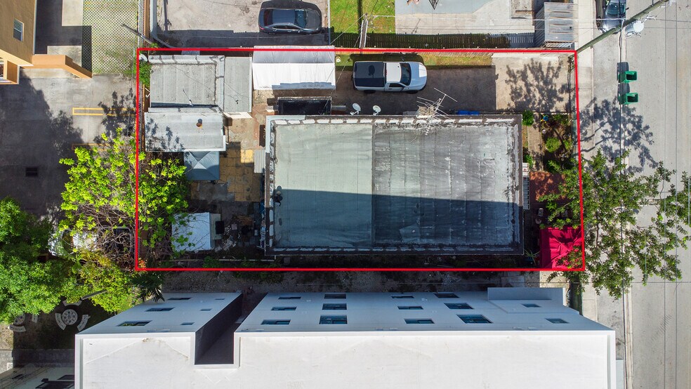 520 SW 11th Ave, Miami, FL à vendre - Photo principale – Image 1 sur 12