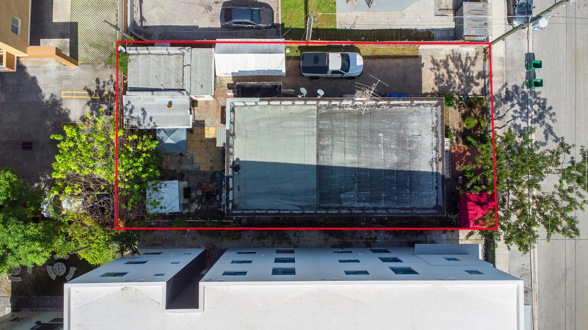 520 SW 11th Ave, Miami, FL à vendre Photo principale– Image 1 sur 13