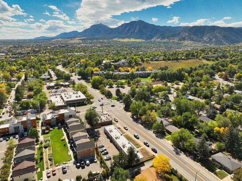 3000-3004 Folsom St, Boulder, CO à vendre - Photo de l’immeuble – Image 3 sur 11