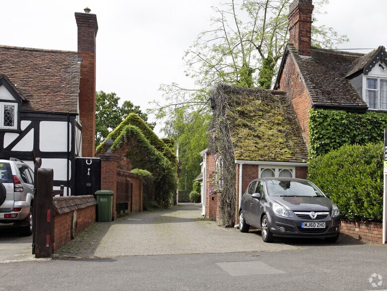 132 Widney Ln, Solihull à louer - Photo de l’immeuble – Image 3 sur 4