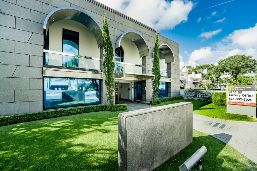 720 E Palmetto Park Rd, Boca Raton, FL à louer - Photo de l’immeuble – Image 2 sur 31