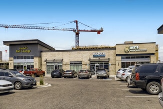 Plus de détails pour 3585 Central Park Blvd, Denver, CO - Local commercial à louer