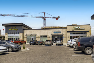 Plus de détails pour 3585 Central Park Blvd, Denver, CO - Local commercial à louer