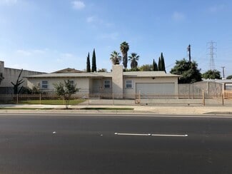 Plus de détails pour 1645 S Euclid St, Anaheim, CA - Local d’activités à vendre